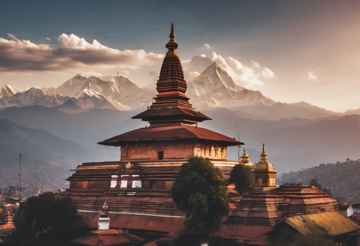 Discover the Best Ways to Save Money on Your Next Trip to Kathmandu